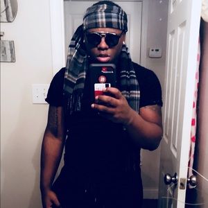 Meet your Posher, Albert